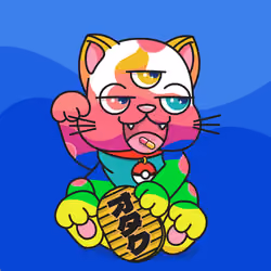 AcidCats #2305