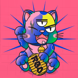 AcidCats #2206