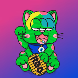 AcidCats #1106
