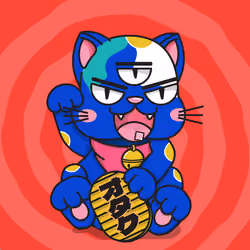 AcidCats #2932