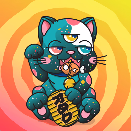 AcidCats #2013