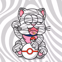 AcidCats #1801