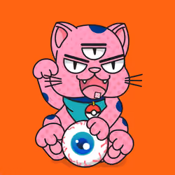 AcidCats #2563