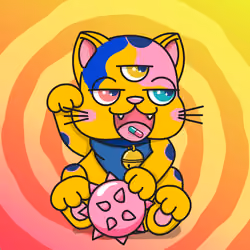 AcidCats #2572