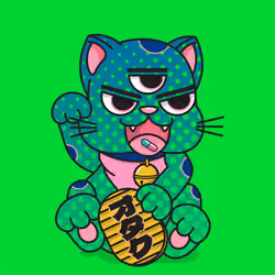 AcidCats #1717
