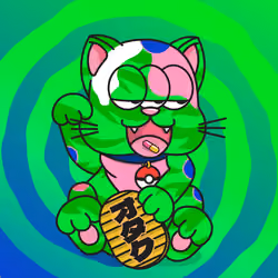 AcidCats #1672