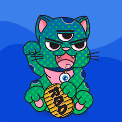 AcidCats #2004