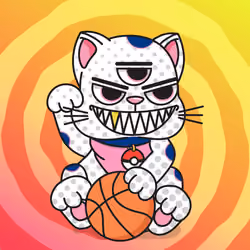 AcidCats #1998