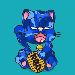 AcidCats #388