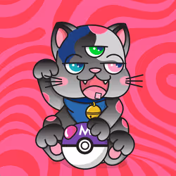 AcidCats #1669