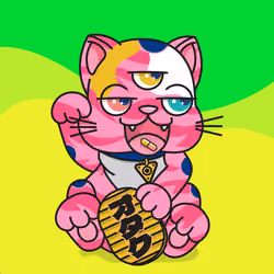 AcidCats #2339