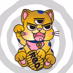 AcidCats #1132