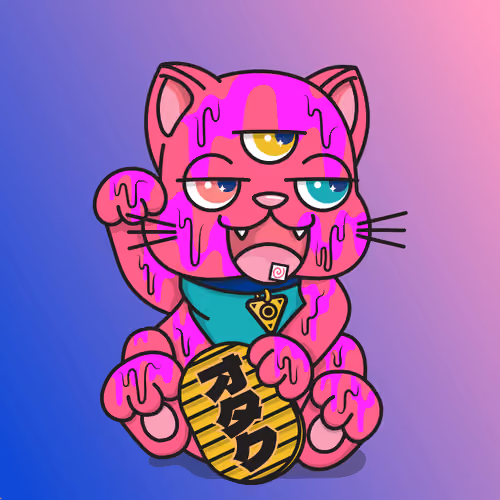 AcidCats #2398