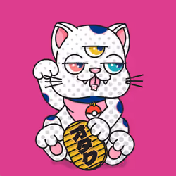 AcidCats #1995
