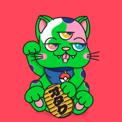AcidCats #3217
