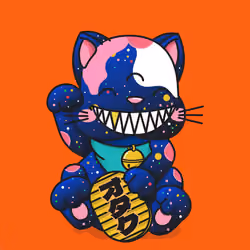 AcidCats #1954