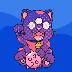 AcidCats #1171