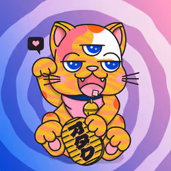 AcidCats #907