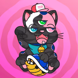 AcidCats #2862