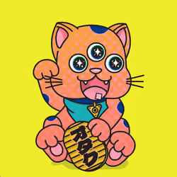 AcidCats #2433