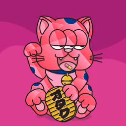 AcidCats #1964