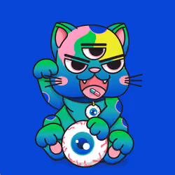 AcidCats #1887