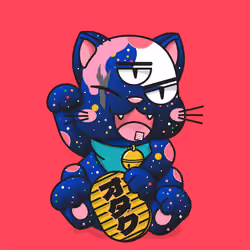 AcidCats #2084