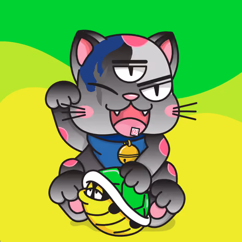 AcidCats #3324