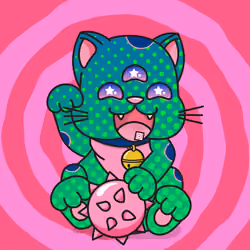 AcidCats #2671