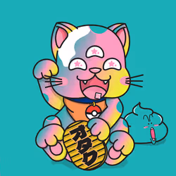 AcidCats #2751