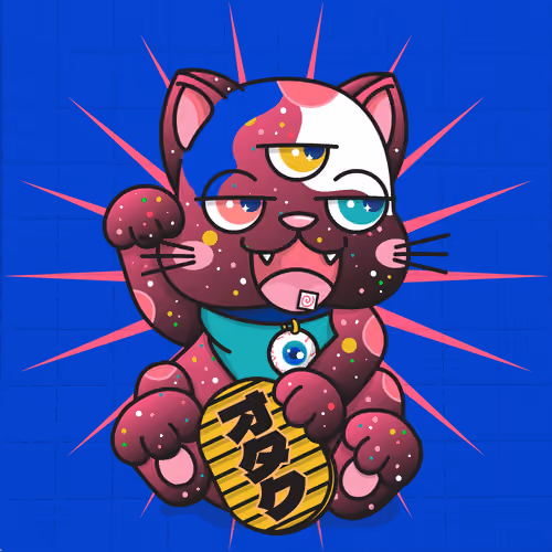 AcidCats #1635