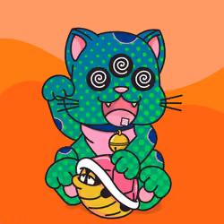 AcidCats #2202