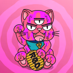 AcidCats #3209