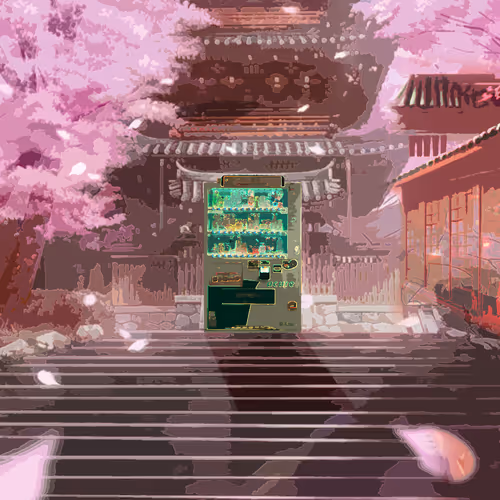 SakuraShrine