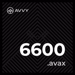 6600.avax