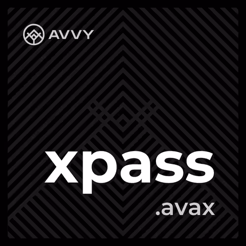 xpass.avax