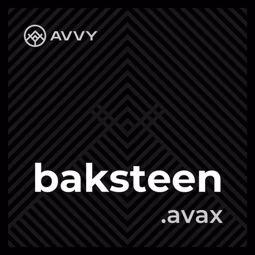 baksteen.avax