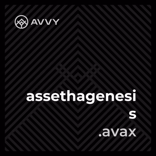 assethagenesis.avax