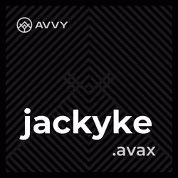 jackyke.avax