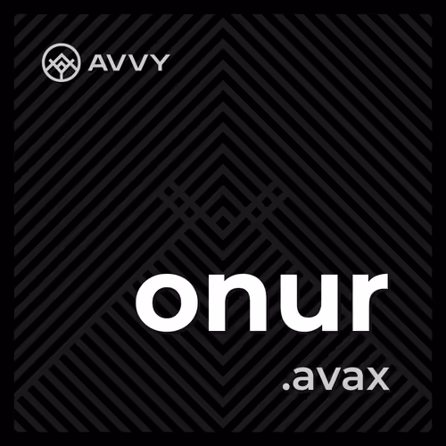 onur.avax