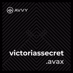 victoriassecret.avax