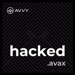 hacked.avax