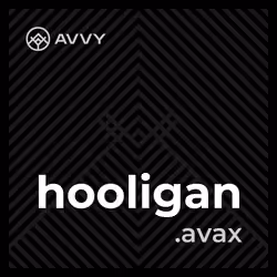 hooligan.avax