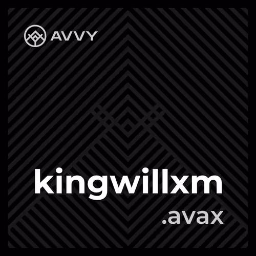 kingwillxm.avax