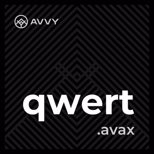 qwert.avax