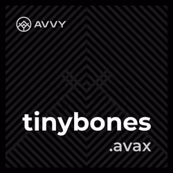 tinybones.avax