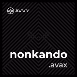 nonkando.avax