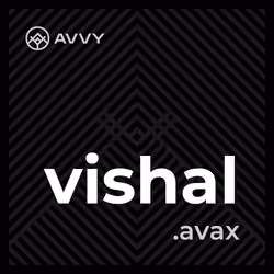 vishal.avax