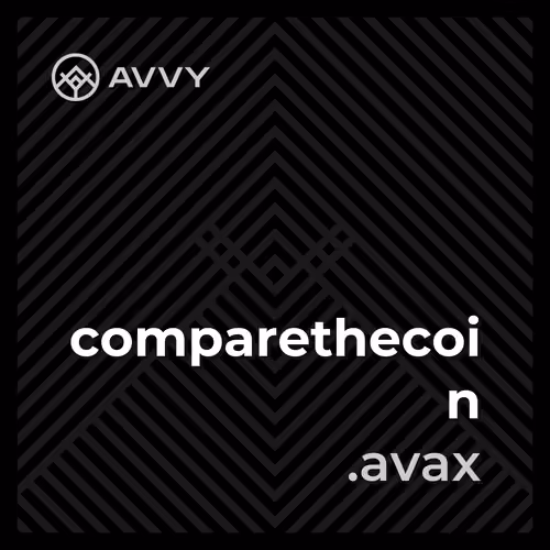 comparethecoin.avax