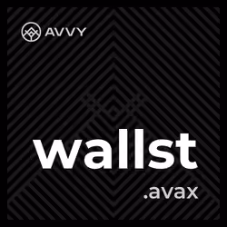 wallst.avax